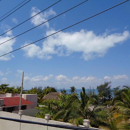 Villa Elena Isla Mujeres Esterno foto