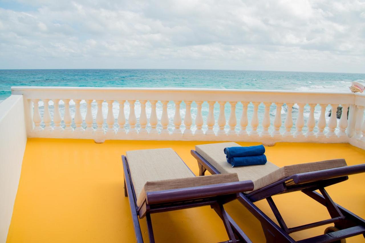 Villa Elena Isla Mujeres Esterno foto
