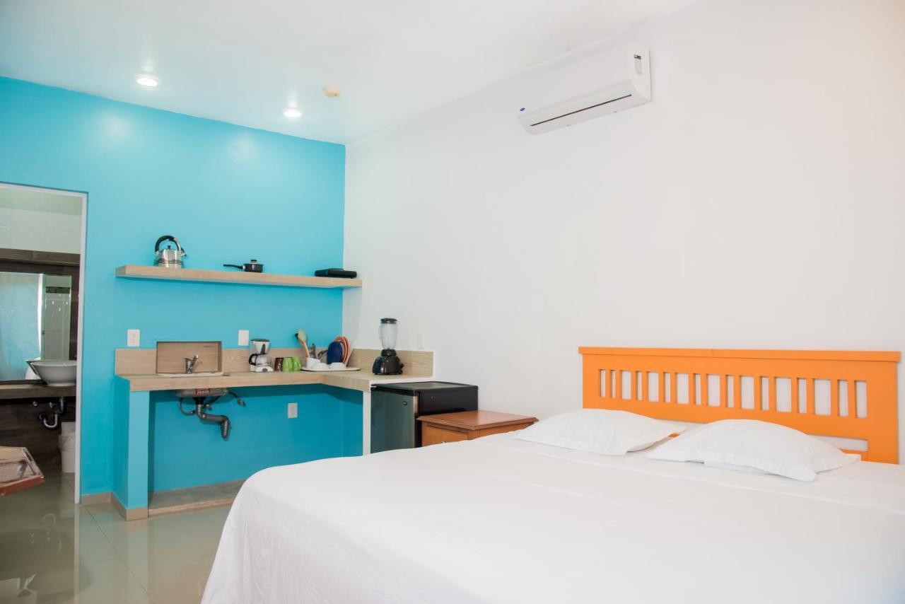 Villa Elena Isla Mujeres Esterno foto