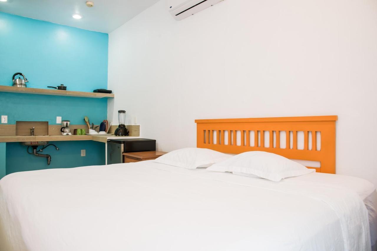 Villa Elena Isla Mujeres Esterno foto