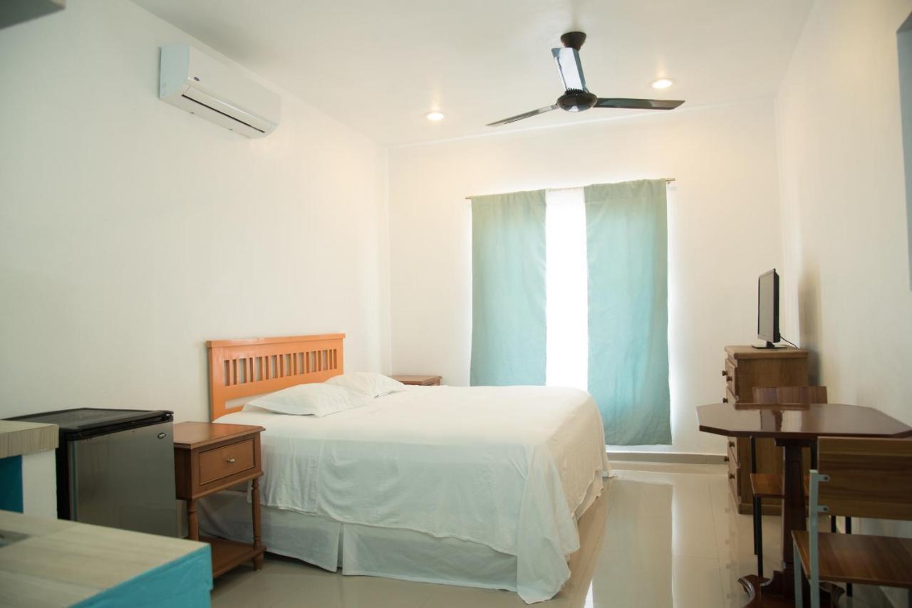 Villa Elena Isla Mujeres Esterno foto