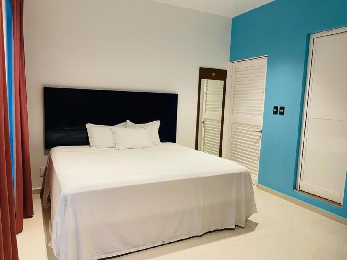 Villa Elena Isla Mujeres Esterno foto