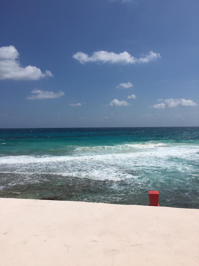 Villa Elena Isla Mujeres Esterno foto