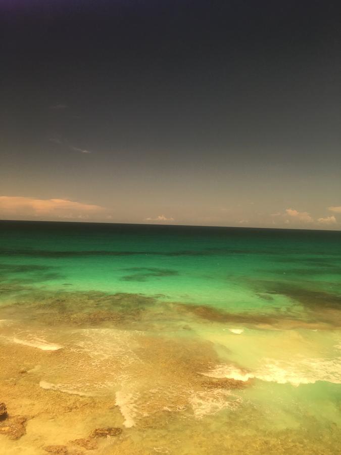 Villa Elena Isla Mujeres Esterno foto