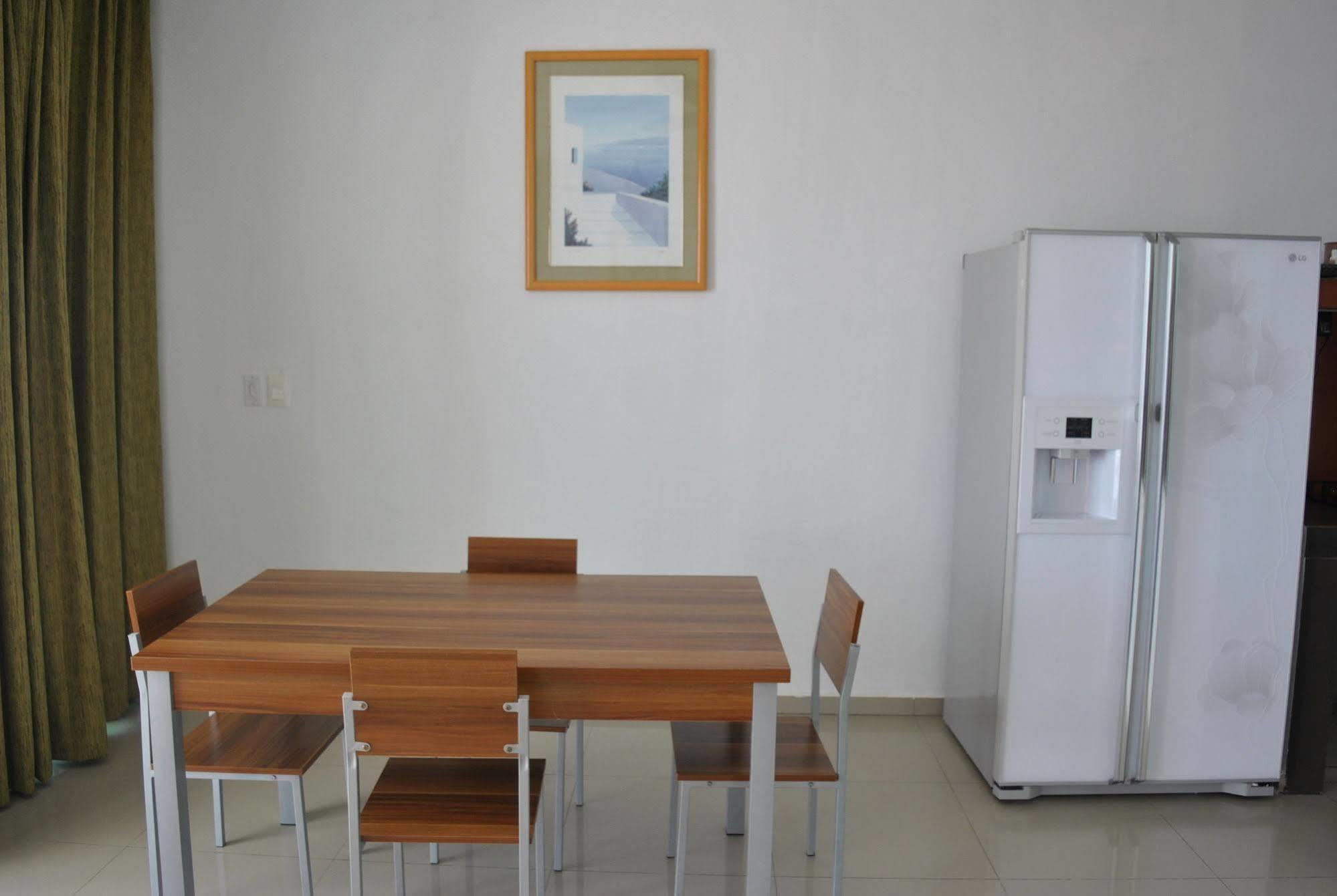 Villa Elena Isla Mujeres Esterno foto