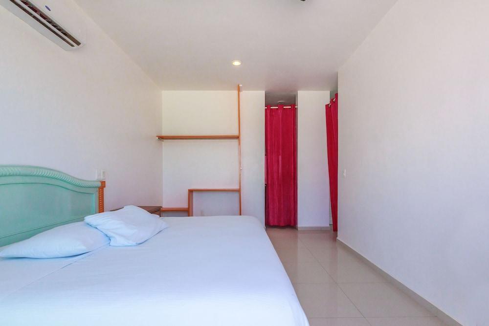 Villa Elena Isla Mujeres Esterno foto